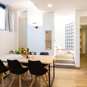 Design Flats Milão
